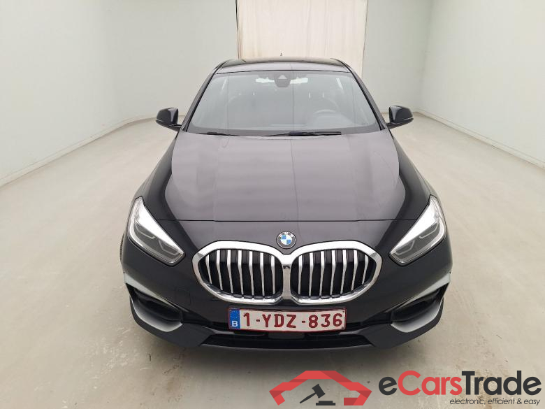 BMW, 1-serie '19, BMW 1 Reeks Hatch 116dA (85 kW) 5d