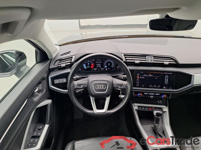 Audi, Q3 SB '19, Audi Q3 Sportback 35 TDI S tronic Bus. Ed. Attract #5