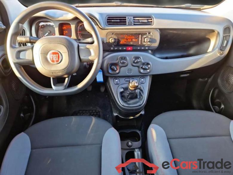 FIAT PANDA / 2011 / 5P / BERLINA 1.2 69CV SeS E6D-TEMP EASY #3
