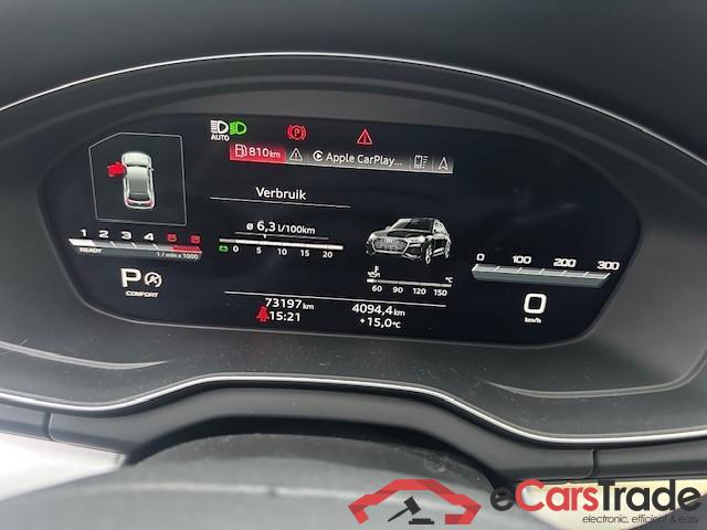 AUDI Q5 Audi Q5  Business Edition S line 35 TDI  120(163) kW(pk) S tronic #5