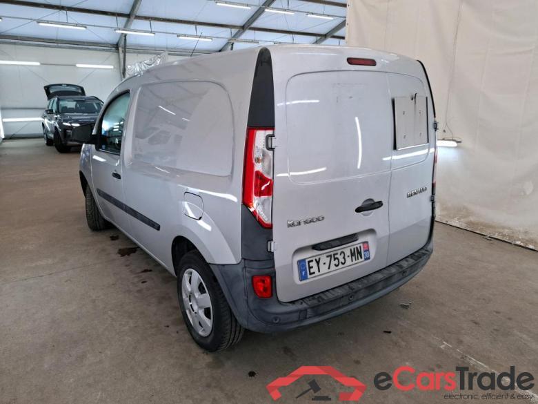 Kangoo Express Grand Confort (L1) 1.5 dCi 75CV BVM5 E6 #2