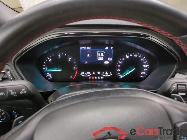 Focus Berline ST-Line Business 1.5 EcoBlue 120CV BVA8 E6dT #6