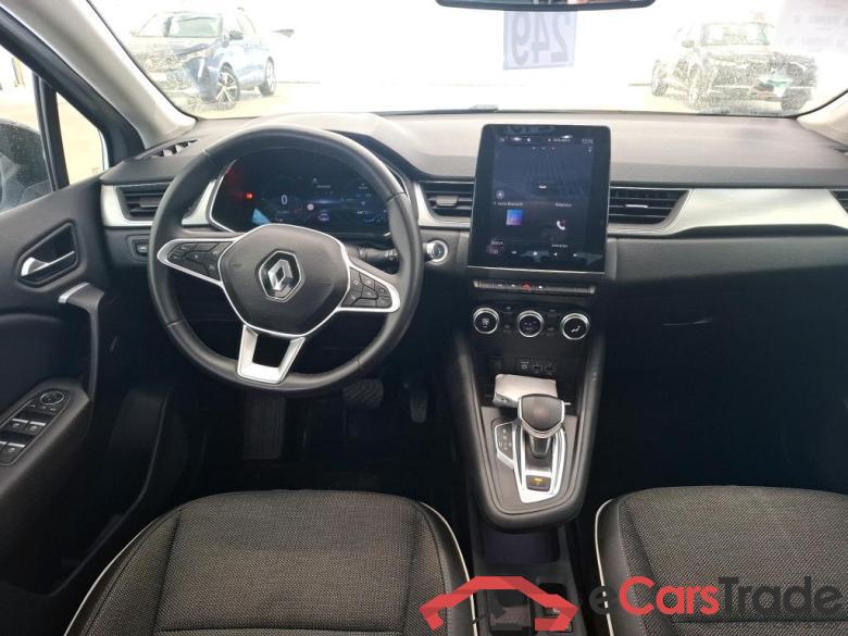 RENAULT Captur / 2019 / 5P / SUV Intens E-TECH Plug-in 160 -21 #5