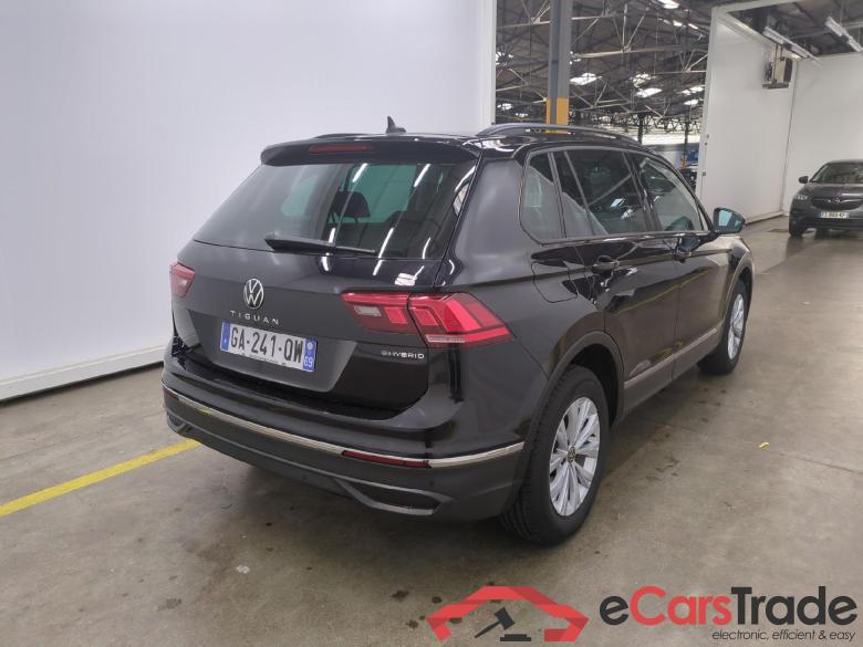 VOLKSWAGEN Tiguan / 2020 / 5P / SUV 1.4 eHybrid 245 DSG6 Life #3