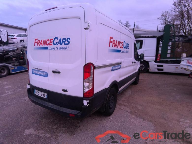 TRANSIT FGT 12M3 350 L2H2 #5