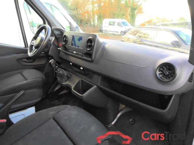 SPRINTER 314 DC 143 PROPULSION #4