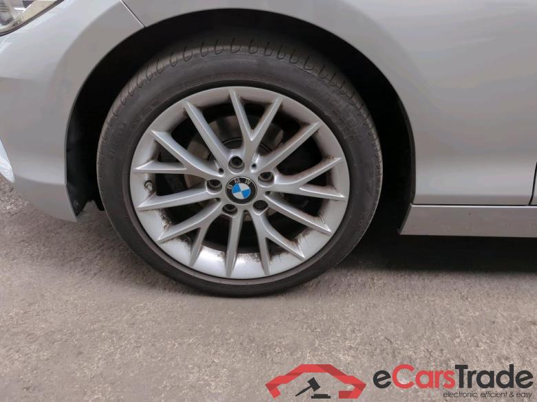 Baureihe 1 Lim. 5-trg. 118d Advantage 2.0 110KW AT8 E6 #6