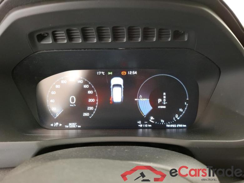 VOLVO XC90 / 2019 / 5P / SUV Recharge T8 AWD GT 8 Inscription Luxe #6
