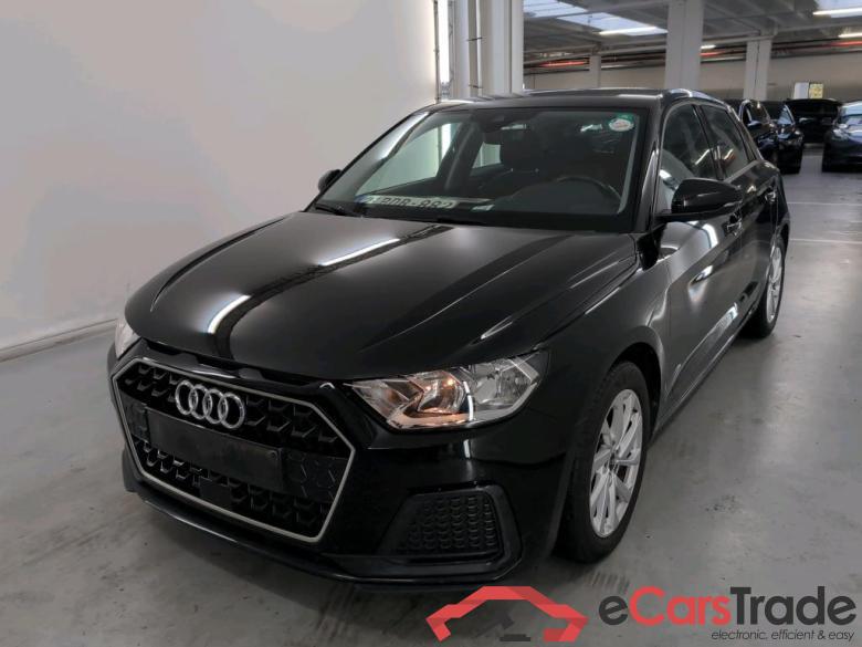 AUDI A1 SPORTBACK 1.0 25 TFSI S TRONIC ADVANCED BUS. ED. #1