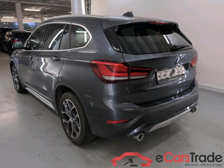 BMW X1 2.0 SDRIVE18DA (100KW) #3