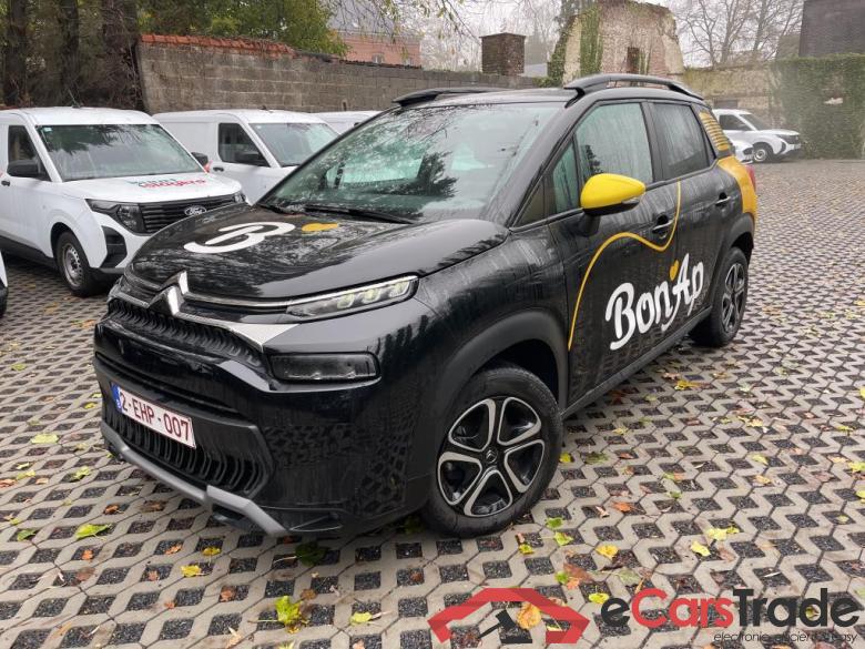 CITROAu2039N C3 AIRCROSS 1.2 PURETECH 110 S&S BVM FEEL #1