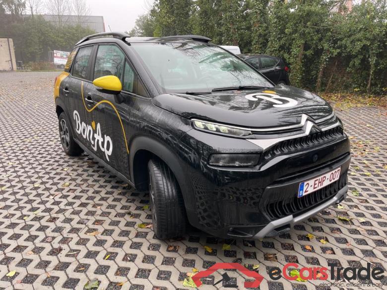 CITROAu2039N C3 AIRCROSS 1.2 PURETECH 110 S&S BVM FEEL #2