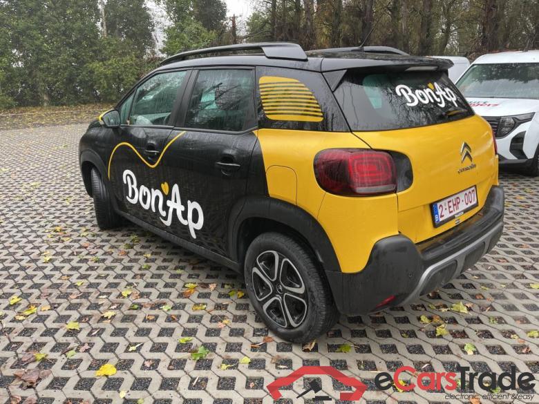 CITROAu2039N C3 AIRCROSS 1.2 PURETECH 110 S&S BVM FEEL #3