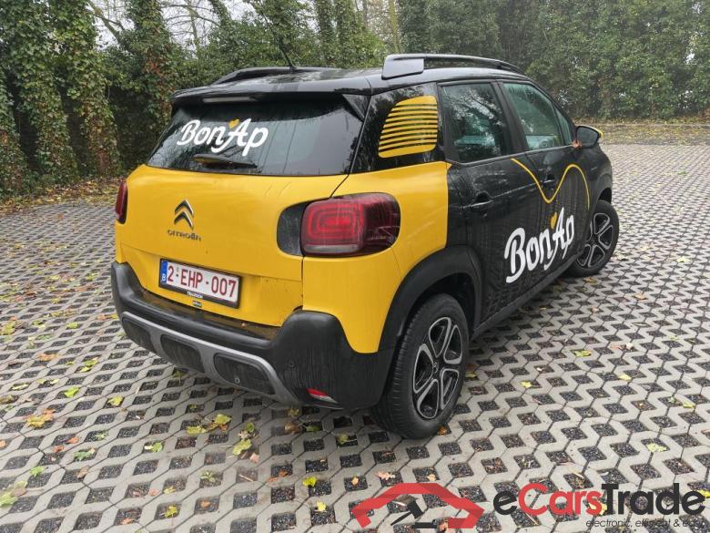 CITROAu2039N C3 AIRCROSS 1.2 PURETECH 110 S&S BVM FEEL #4