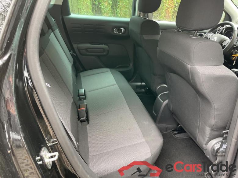 CITROAu2039N C3 AIRCROSS 1.2 PURETECH 110 S&S BVM FEEL #6