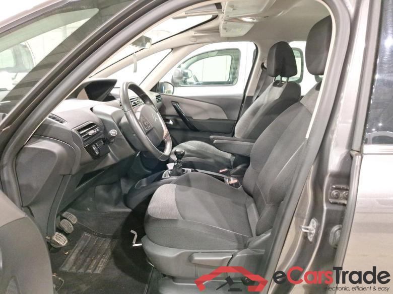 CITROAu2039N C4 SPACETOURER DIESEL 1.5 BlueHDi Feel S&S (EU6.2) #5