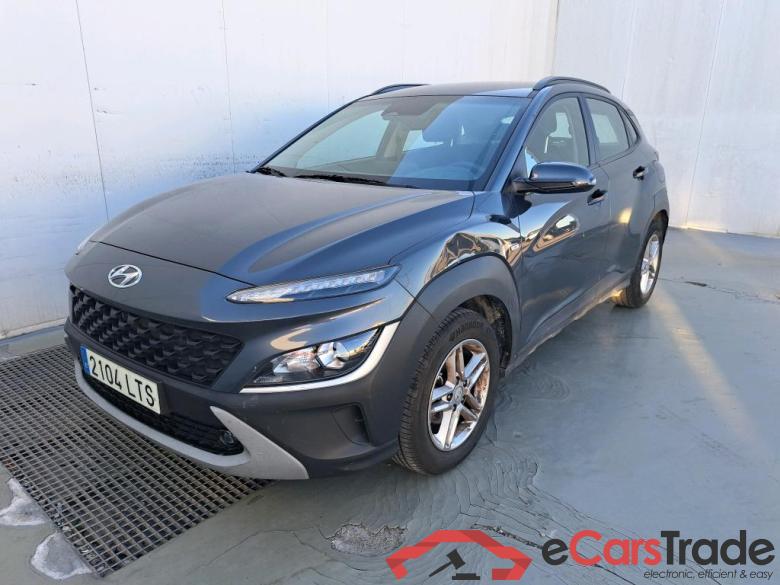 HYUNDAI Kona / 2020 / 5P / todoterreno 1.0 TGDI 48V Maxx 4X2 #1