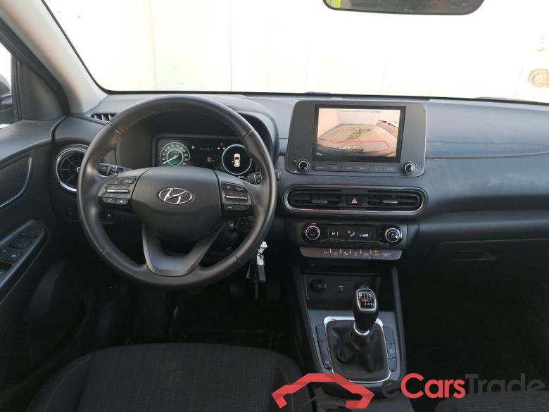 HYUNDAI Kona / 2020 / 5P / todoterreno 1.0 TGDI 48V Maxx 4X2 #3