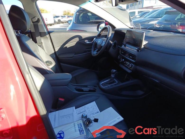 HYUNDAI Kona / 2020 / 5P / todoterreno 1.6 GDI HEV Style Sky DCT #6
