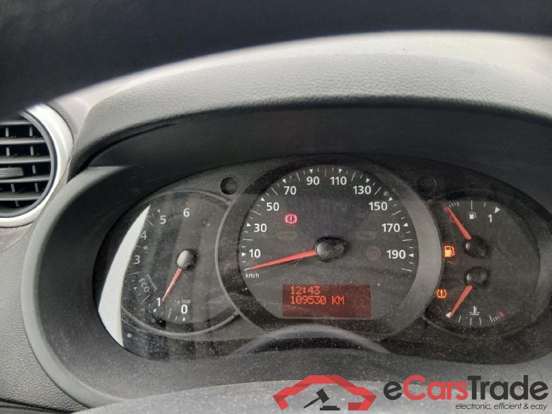 RENAULT Kangoo Combi / 2013 / 4P / combi Profesional N1 Energy dCi 55kW (75CV) (CX) #4