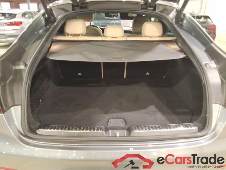 MERCEDES-BENZ GLC COUPE 2.0 GLC 200 D BUS SOL AUTO #3