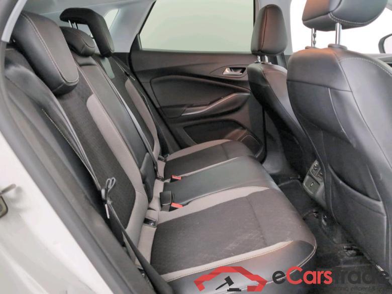 OPEL GRANDLAND X 1.2 Turbo ECOTEC Innovation (EU6.2) #6