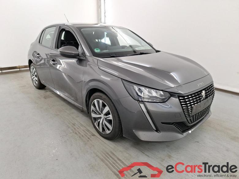 PEUGEOT 208 DIESEL - 2019 1.5 BlueHDi Active #2