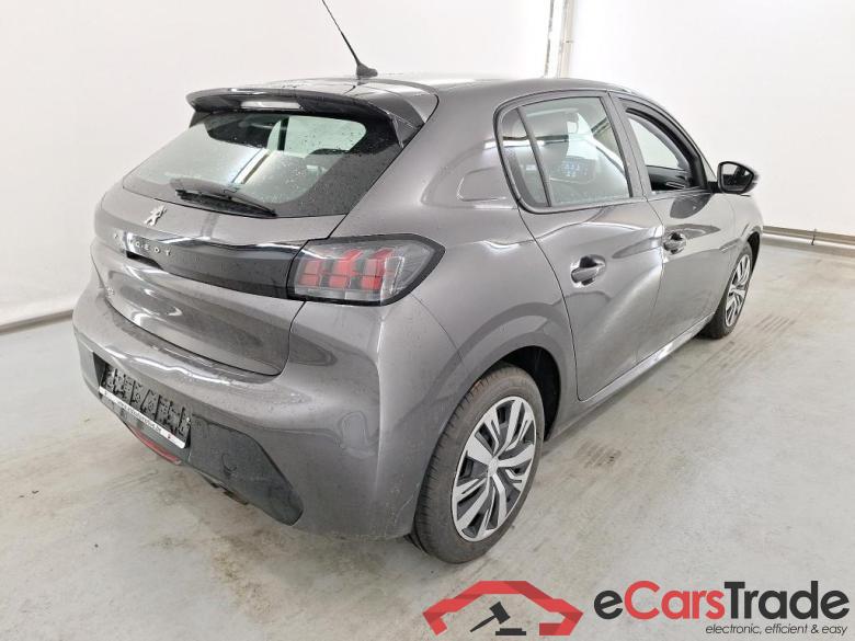 PEUGEOT 208 DIESEL - 2019 1.5 BlueHDi Active #4