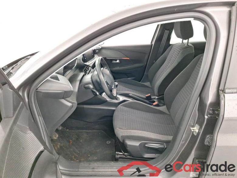 PEUGEOT 208 DIESEL - 2019 1.5 BlueHDi Active #5