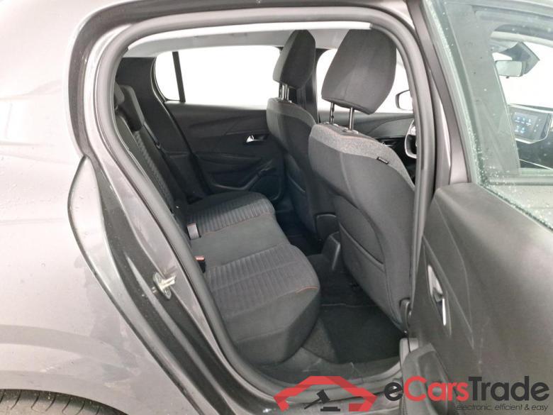 PEUGEOT 208 DIESEL - 2019 1.5 BlueHDi Active #6