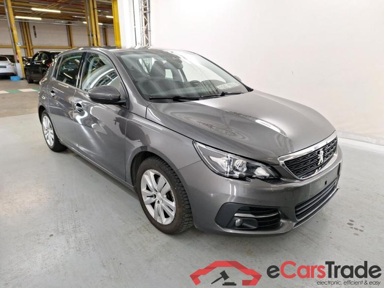 PEUGEOT 308 1.5 BLUEHDI 96KW S-S BUSINESS #2