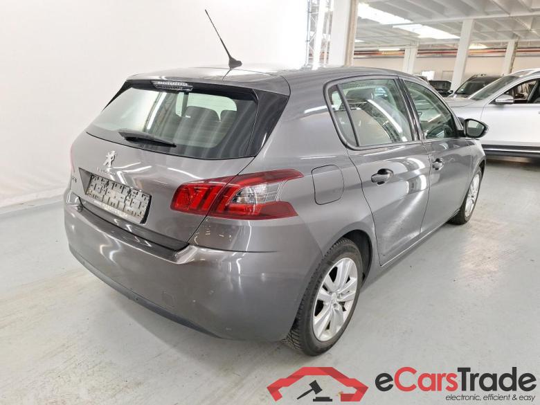 PEUGEOT 308 1.5 BLUEHDI 96KW S-S BUSINESS #4