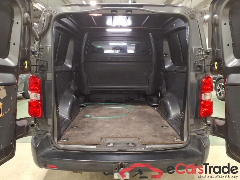 PEUGEOT EXPERT 2.0 BLUEHDI 150 S&S LONG PREMIUM DC #3