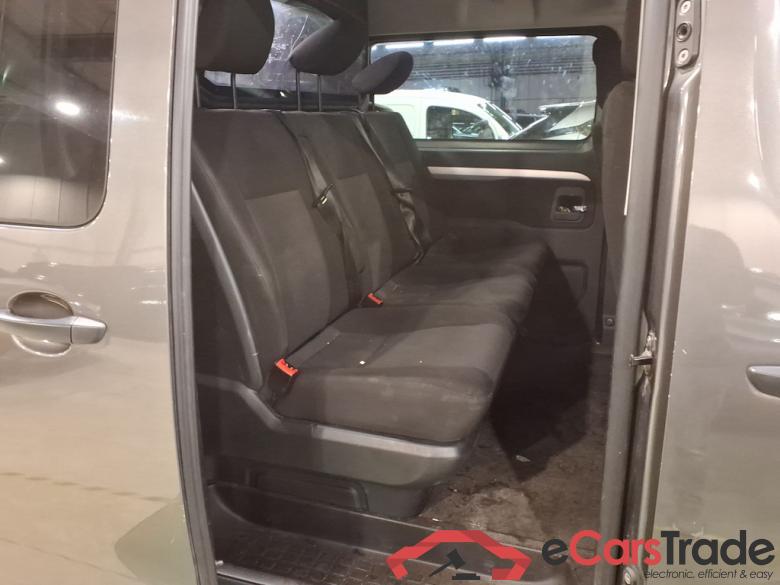 PEUGEOT EXPERT 2.0 BLUEHDI 150 S&S LONG PREMIUM DC #5