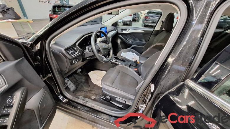 Focus Lim. Cool & Connect 2.0 EcoBlue 110KW AT8 E6dT #4