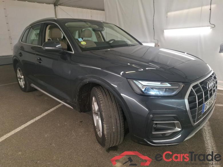 Q5 35 TDI Business Executive 2.0 TDI 165CV BVA7 E6d #4