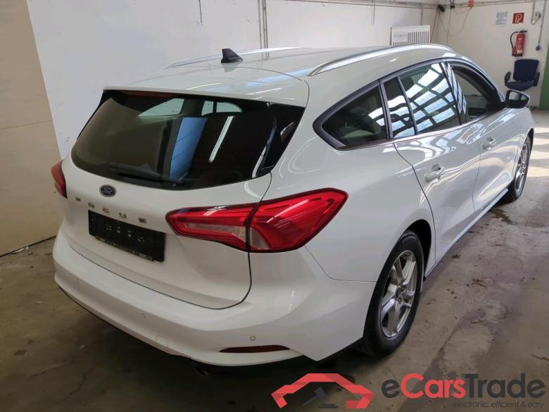 Focus Turnier Cool & Connect 1.5 EcoBlue 88KW MT6 E6dT #2