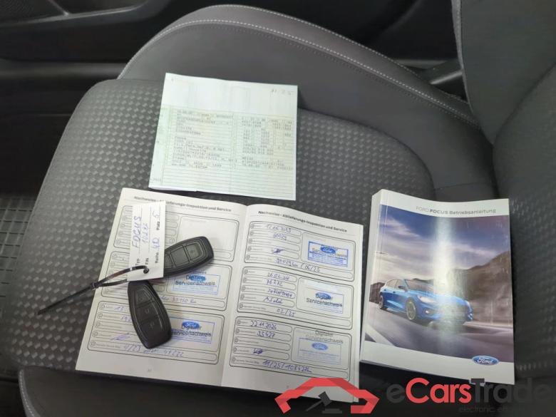 Focus Turnier Cool & Connect 1.5 EcoBlue 88KW MT6 E6dT #3