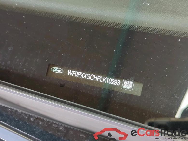 Focus Turnier Cool & Connect 1.5 EcoBlue 88KW MT6 E6dT #4