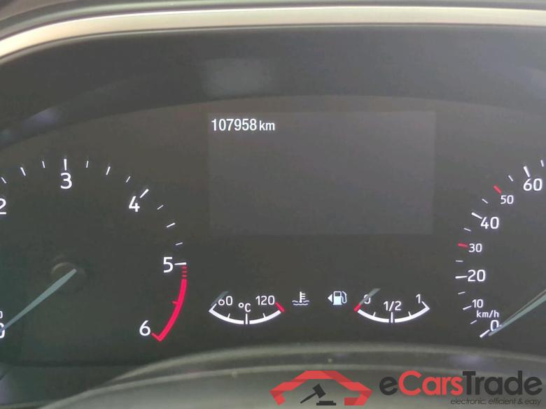 Focus Turnier Cool & Connect 1.5 EcoBlue 88KW MT6 E6dT #5