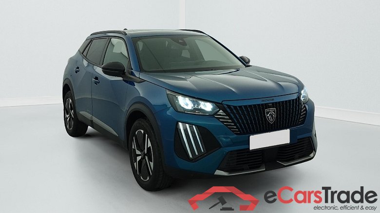 Peugeot 2008 100 S&S BVM6 Allure #1