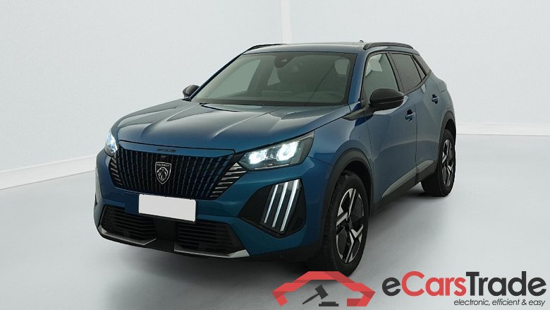 Peugeot 2008 100 S&S BVM6 Allure #3