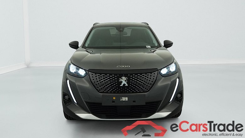 Peugeot 2008 PureTech 130 S&S BVM6 Allure #2