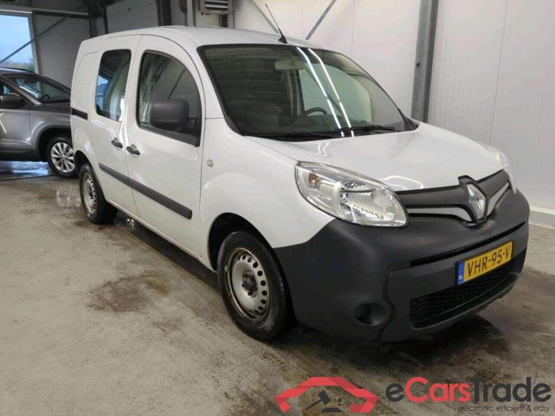 RENAULT KANGOO 1.5 Blue dCi Comfort #5