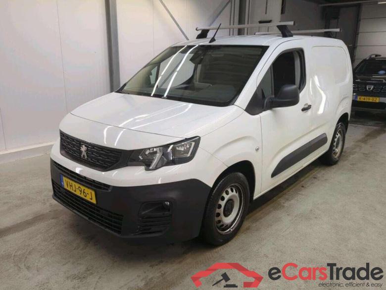 PEUGEOT Partner 1.5 BlueHDI Premium #1