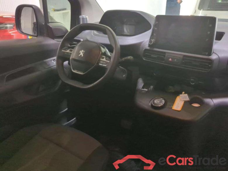 PEUGEOT Partner 1.5 BlueHDI Premium #3