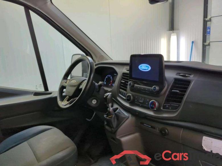 FORD Transit 310 2.0 TDCI L3H2 Tr #3