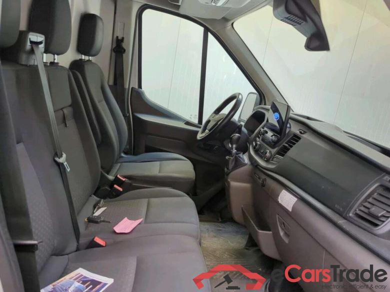 FORD Transit 310 2.0 TDCI L3H2 Tr #4