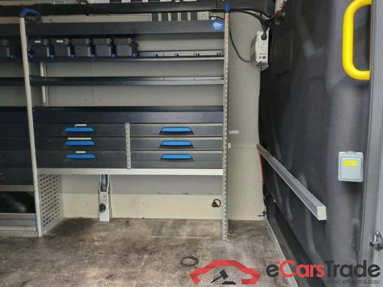 FORD Transit 310 2.0 TDCI L3H2 Tr #5