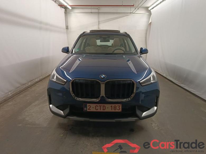BMW X1 sDrive18d (100 kW) 5d #5